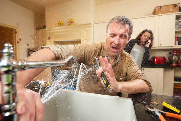 Best Water damage restoration near me  in York, PA